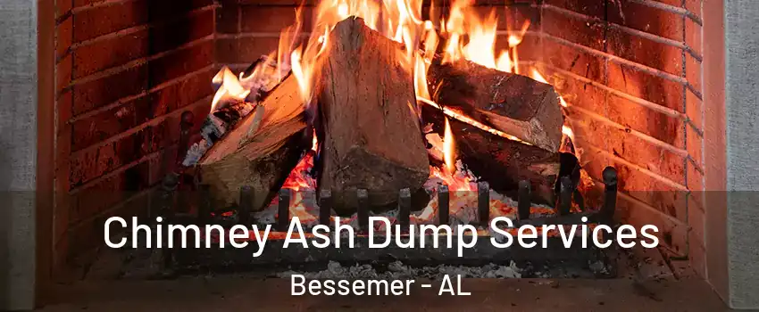  Chimney Ash Dump Services Bessemer - AL