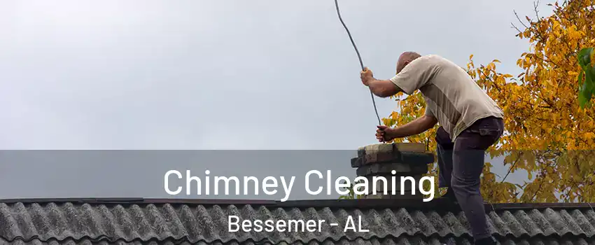  Chimney Cleaning Bessemer - AL