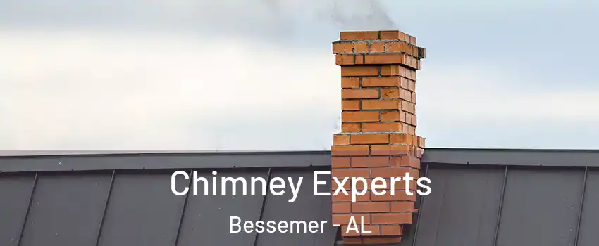  Chimney Experts Bessemer - AL