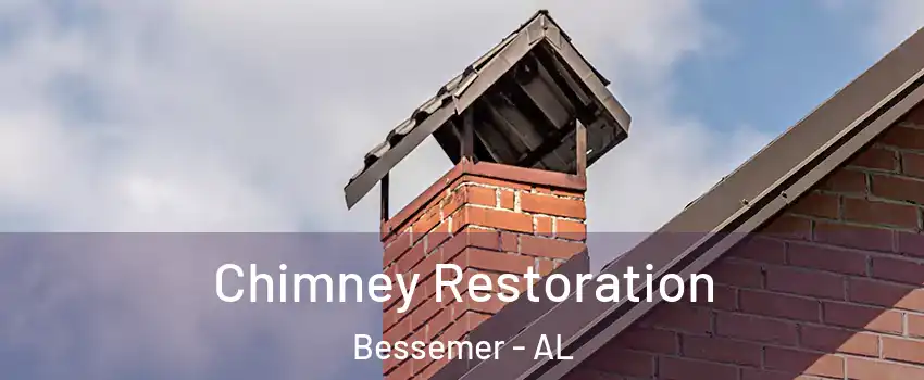  Chimney Restoration Bessemer - AL