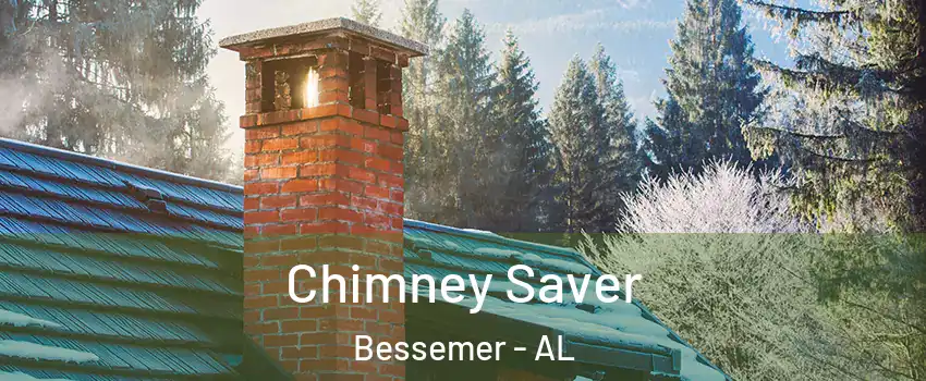  Chimney Saver Bessemer - AL