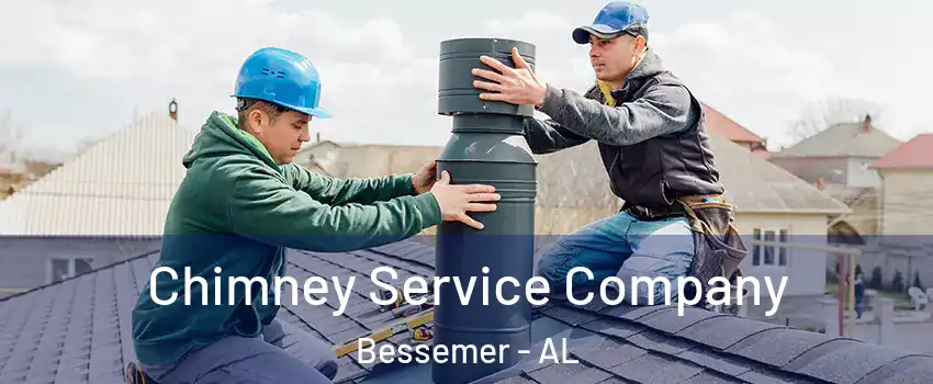  Chimney Service Company Bessemer - AL