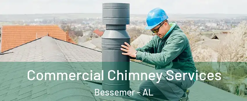  Commercial Chimney Services Bessemer - AL