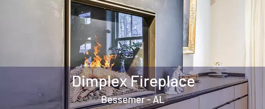  Dimplex Fireplace Bessemer - AL
