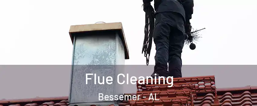  Flue Cleaning Bessemer - AL