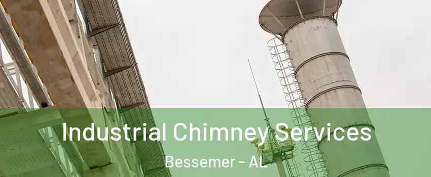  Industrial Chimney Services Bessemer - AL