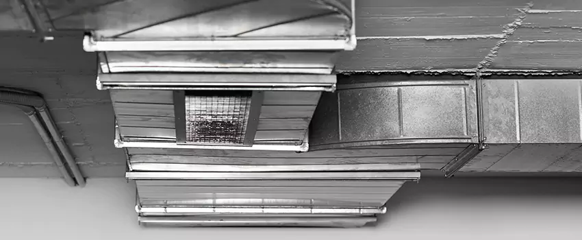 Trusted Air Duct Cleaning Company in Bessemer, Alabama
