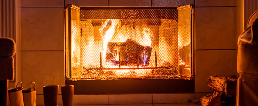 Astria Vent Free Gas Fireplaces Installation in Bessemer, AL