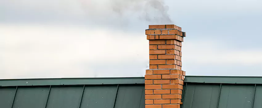 Animal Screen Chimney Cap Repair And Installation Services in Bessemer, Alabama
