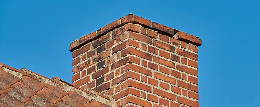 Clean Blocked Chimney in Bessemer, Alabama
