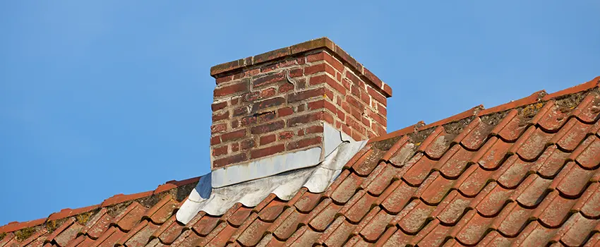 Residential Chimney Bricks Rotten Repair Services in Bessemer, AL