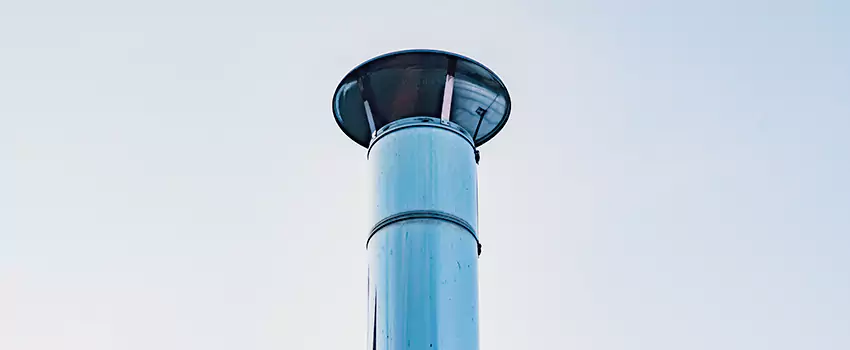 Wind-Resistant Chimney Caps Installation and Repair Services in Bessemer, Alabama