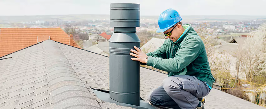 Chimney Chase Inspection Near Me in Bessemer, Alabama