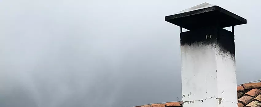 Chimney Damper Inspection in Bessemer, AL