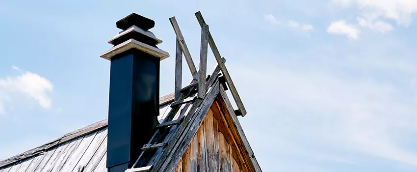 Chimney Creosote Cleaning in Bessemer, AL