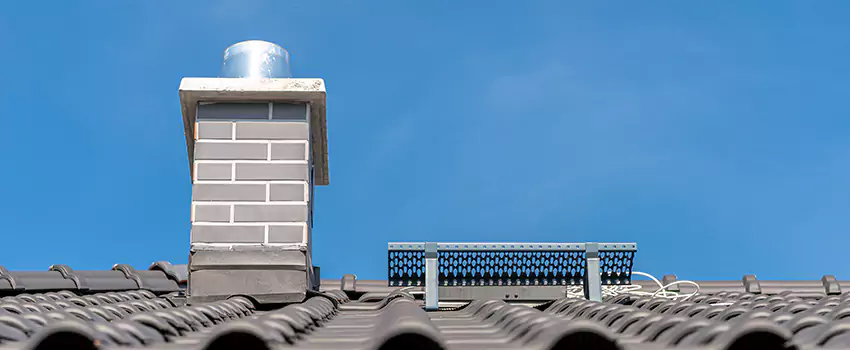 Chimney Flue Relining Services in Bessemer, Alabama