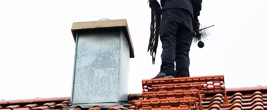 Chimney Liner Services Cost in Bessemer, AL