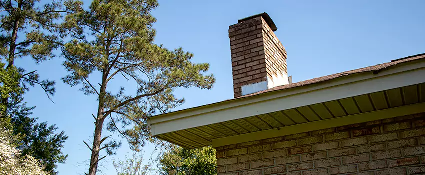 Budget-Friendly Chimney Masonry Service in Bessemer, Alabama