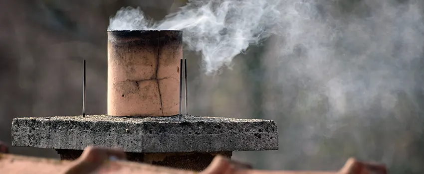 Wood Burning Chimney Odor Removal in Bessemer, AL