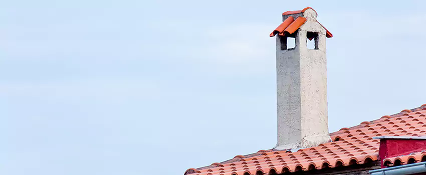 Chimney Pot Replacement in Bessemer, AL