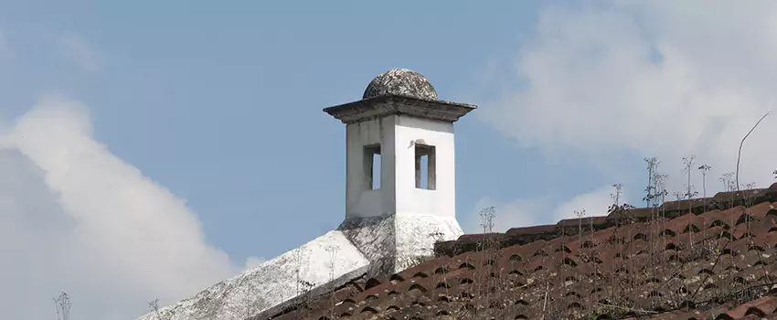 Cost To Rebuild A Chimney in Bessemer, AL