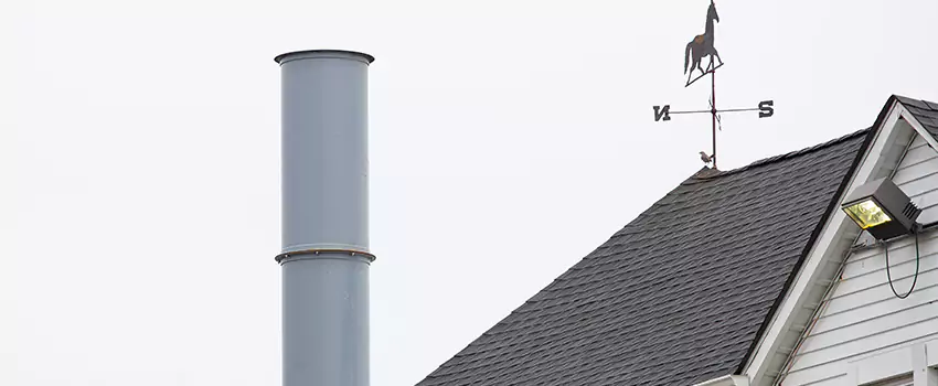 Chimney Inspection in Bessemer, AL