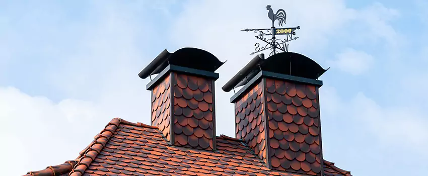 Old Chimney Restoration in Bessemer, Alabama