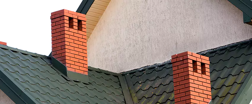 Chimney Saver Waterproofing Services in Bessemer, Alabama