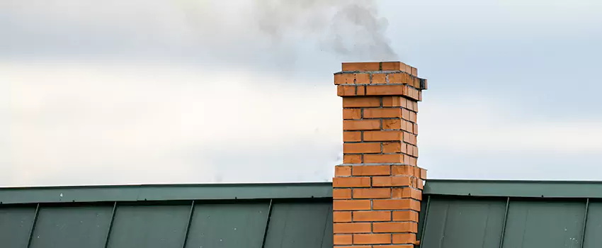 Chimney Soot Cleaning Cost in Bessemer, AL