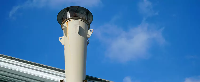 Chimney Spark Arrestor Requirements in Bessemer, AL