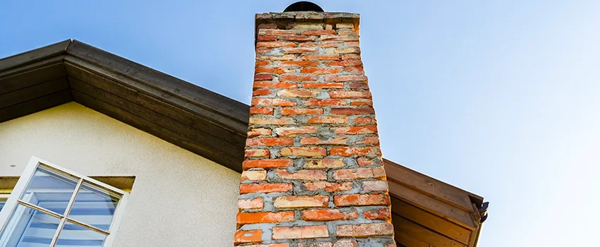 Chimney Mortar Replacement in Bessemer, AL