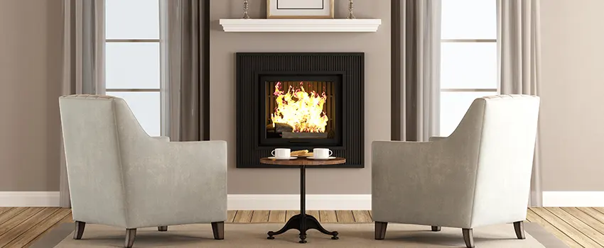 Custom Architectural Fireplace Restoration in Bessemer, AL