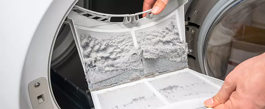 Best Dryer Lint Removal Company in Bessemer, Alabama