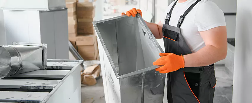 Benefits of Dryer Vent Inspection in Bessemer, AL