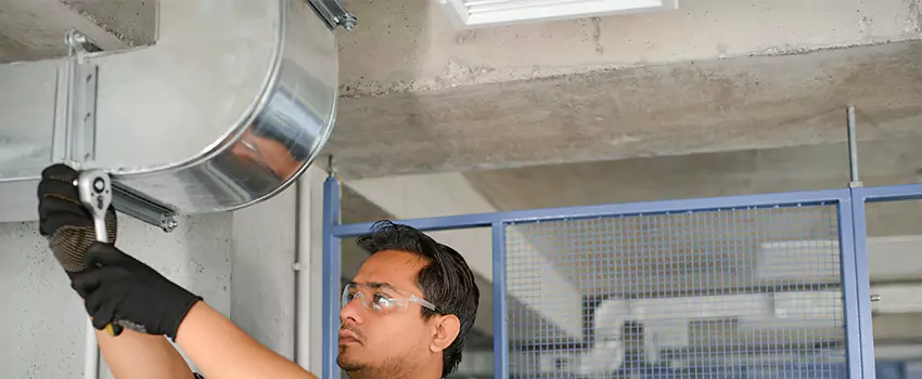 HVAC Ductwork Cleaning in Bessemer, AL