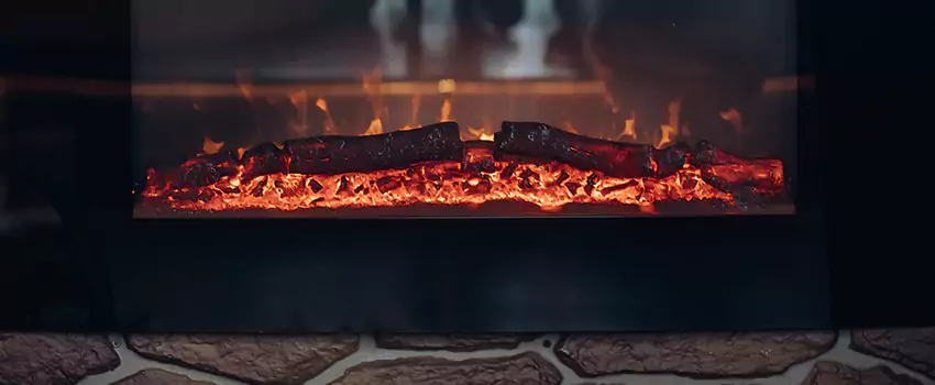Outdoor Electric Fireplace Installation Solutions in Bessemer, AL