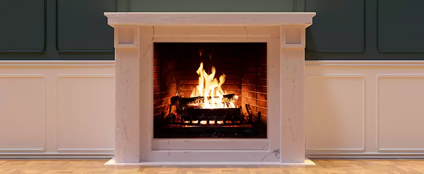 Empire Comfort Systems Fireplace Installation and Replacement in Bessemer, Alabama
