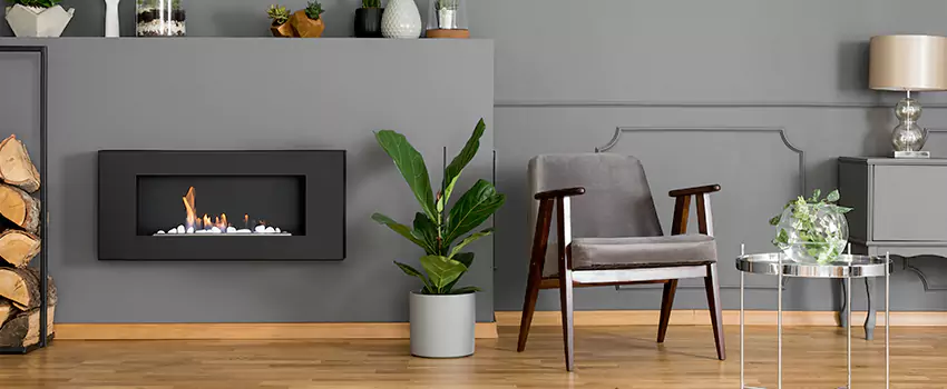 Ethanol Fireplace Burner Repair in Bessemer, AL