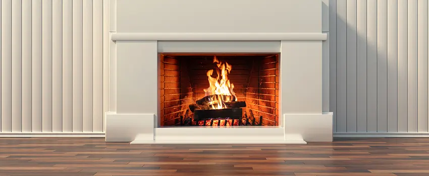 Fireplace Broken Ashtray Repair Services in Bessemer, Alabama