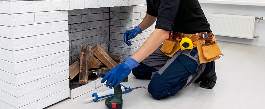 Fireplace Doors Cleaning in Bessemer, Alabama