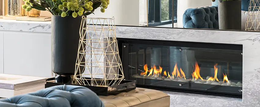 Custom Fireplace Crystals in Bessemer, Alabama