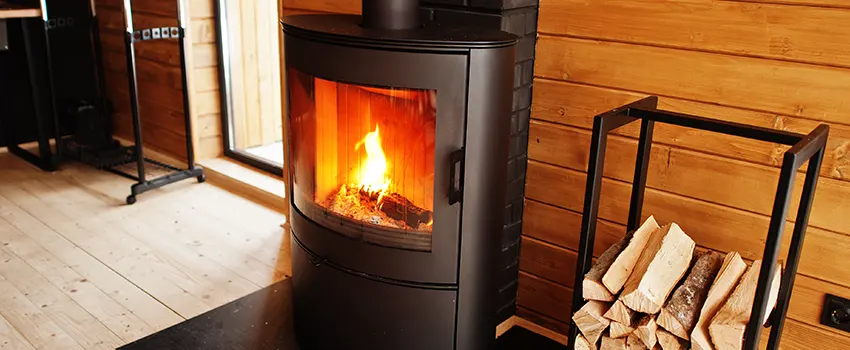 Gas Fireplace Door Handle Installation Services in Bessemer, Alabama