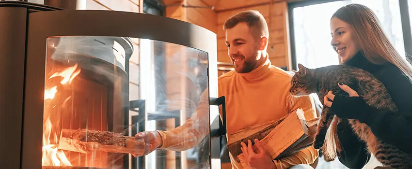 Fireplace Door Installation And Replacement Contractors in Bessemer, AL