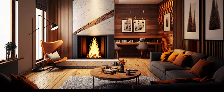 Fireplace Design Ideas in Bessemer, AL