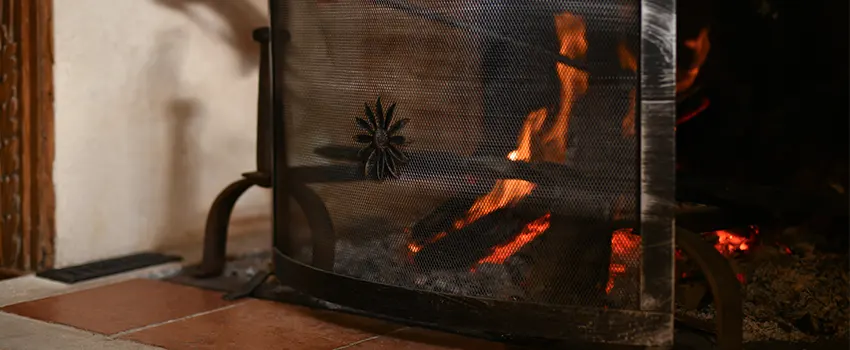 Electric Metal Fireplace installation Services in Bessemer, AL