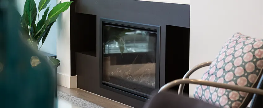 Welding Repairs for Fireplace Grate in Bessemer, AL