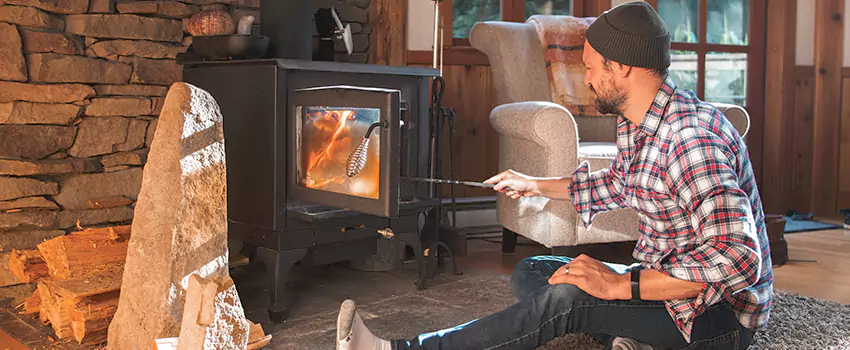 Fireplace Chimney Maintenance in Bessemer, Alabama