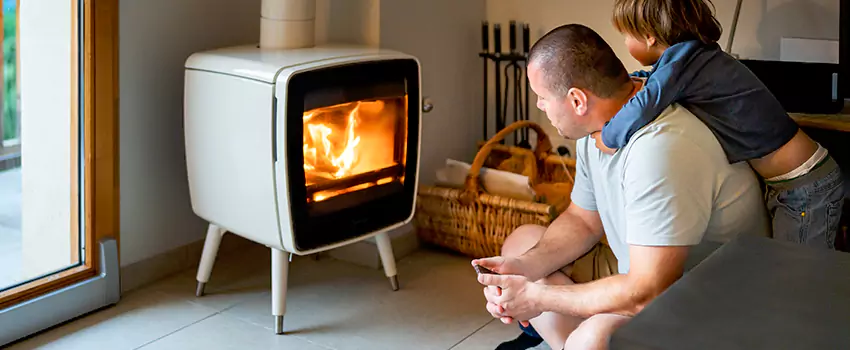 Fireplace Safety Inspection Technician in Bessemer, Alabama