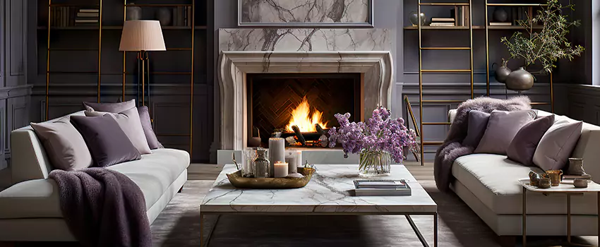Fireplace Xtrordinair Ember-Glo Insert Fireplace Maintenance in Bessemer, Alabama