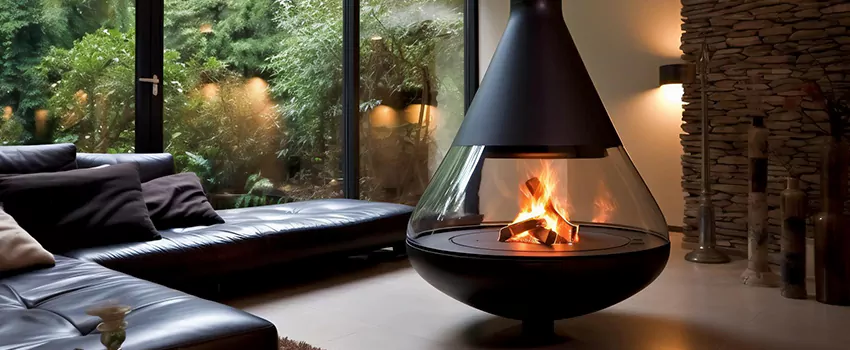 Affordable Floating Fireplace Repair And Installation Services in Bessemer, Alabama